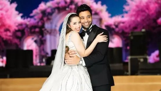 بينها “منة شلبي”.. 5 زيجات بالوسط الفني المصري في أسبوع