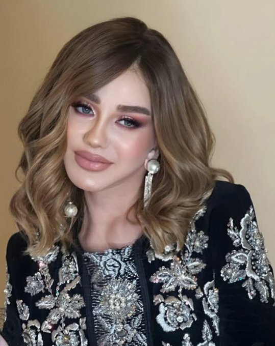 ميادة الحناوي