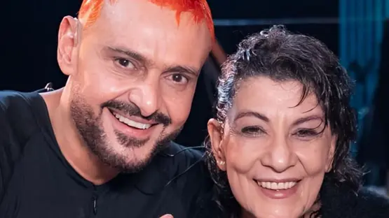 سماح أنور في رامز ليفل الوحش تكشف مفاجأة عن سمير صبري: اشترى الدبلة ولم يعرض الزواج