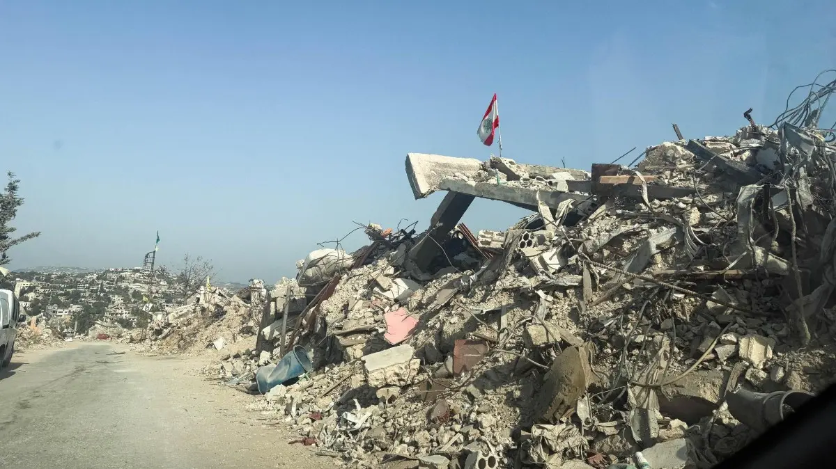 “أطباء بلا حدود”: استمرار الهجمات في الجنوب يفاقم الاحتياجات الإنسانية رغم إعلان وقف إطلاق النار