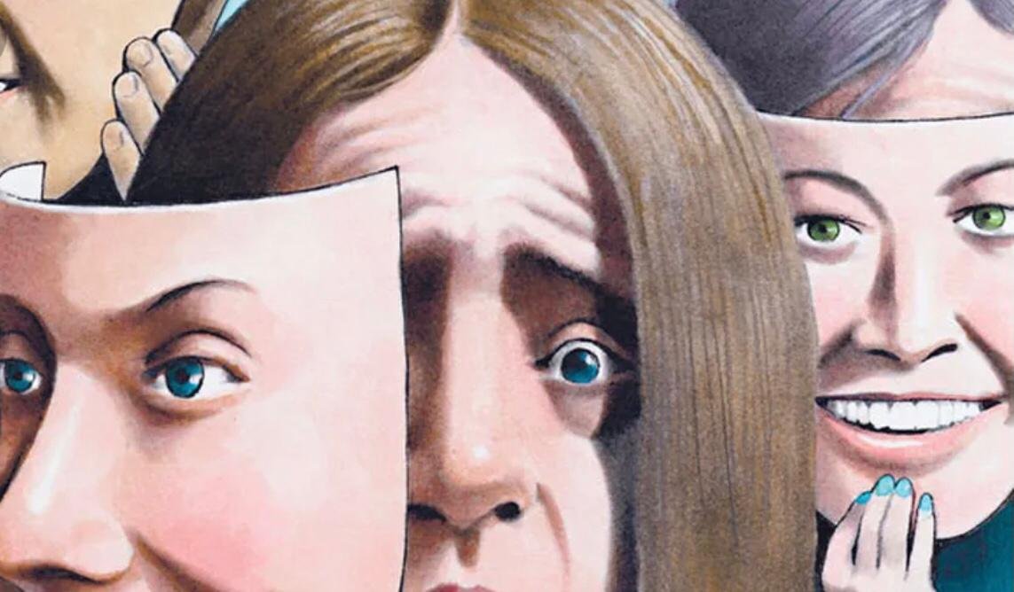 المجتمع الزائف ..ضياع الجوهر في عصر المظاهر!