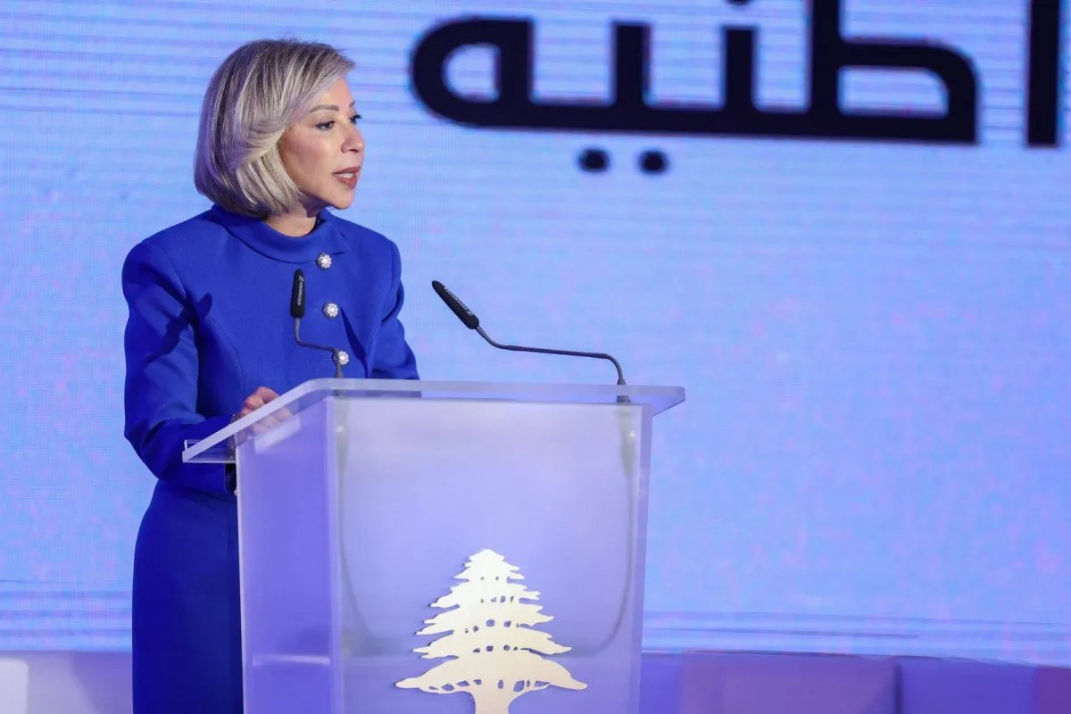 اللبنانية الأولى اطلقت من بعبدا برنامج “جيل المواطنية” و”مدرسة المواطنية” كأولى ركائزه: مشروع بسيط في فكرته وثوري في طموحه