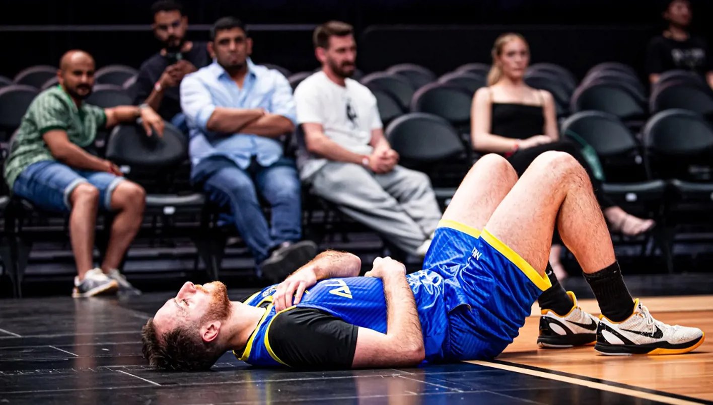 “سأعود أقوى”… وائل عرقجي يعلن نهاية موسمه ويخضع لعملية جراحية