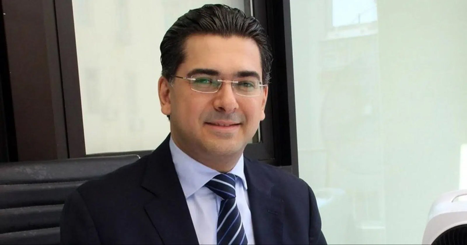 مرقص: يمنى شري تركت بصمة محبة لا تنسى