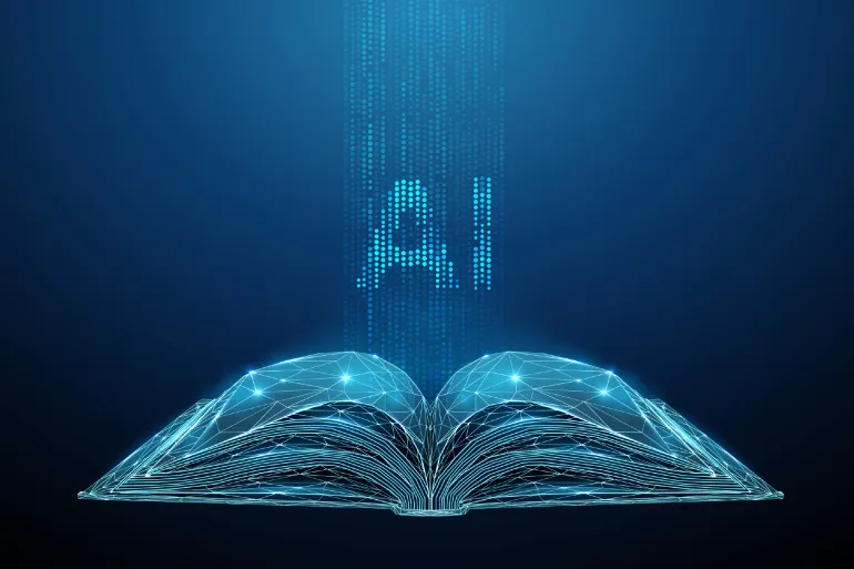 أثر الذكاء الاصطناعي على الثقافة: هل انتصرت الخوارزميات على العقل البشري؟