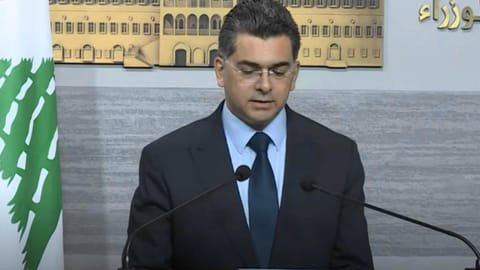 الوزير مرقص دعا إلى اجتماع طارئ للتشاور في المسؤولية الوطنية للخطاب الإعلامي في مختلف الوسائل