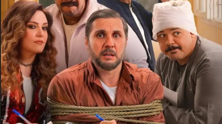 أفلام سينما عيد الفطر المبارك… منافسة شرسة بين النجوم الشباب