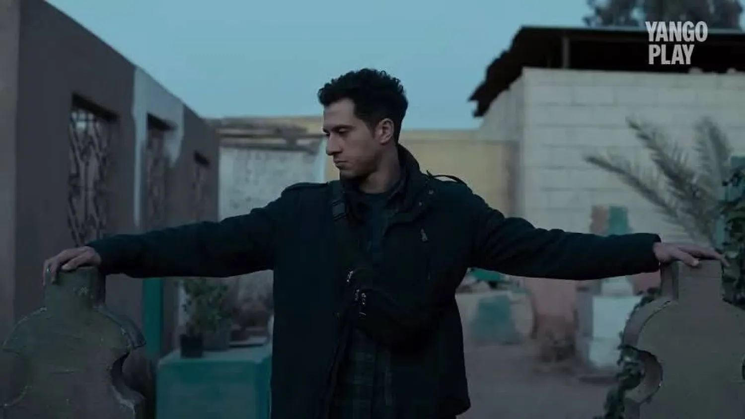 نهايات مسلسلات النصف الأول لرمضان تخطف الاهتمام في مصر