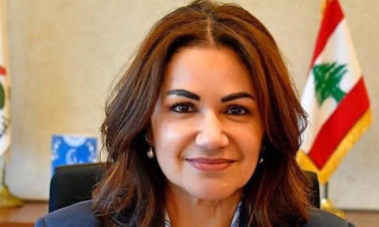 وزيرة الشؤون: 171 مركز إيواء في مختلف المناطق و29 ألف نازح في داخلها حتّى الآن