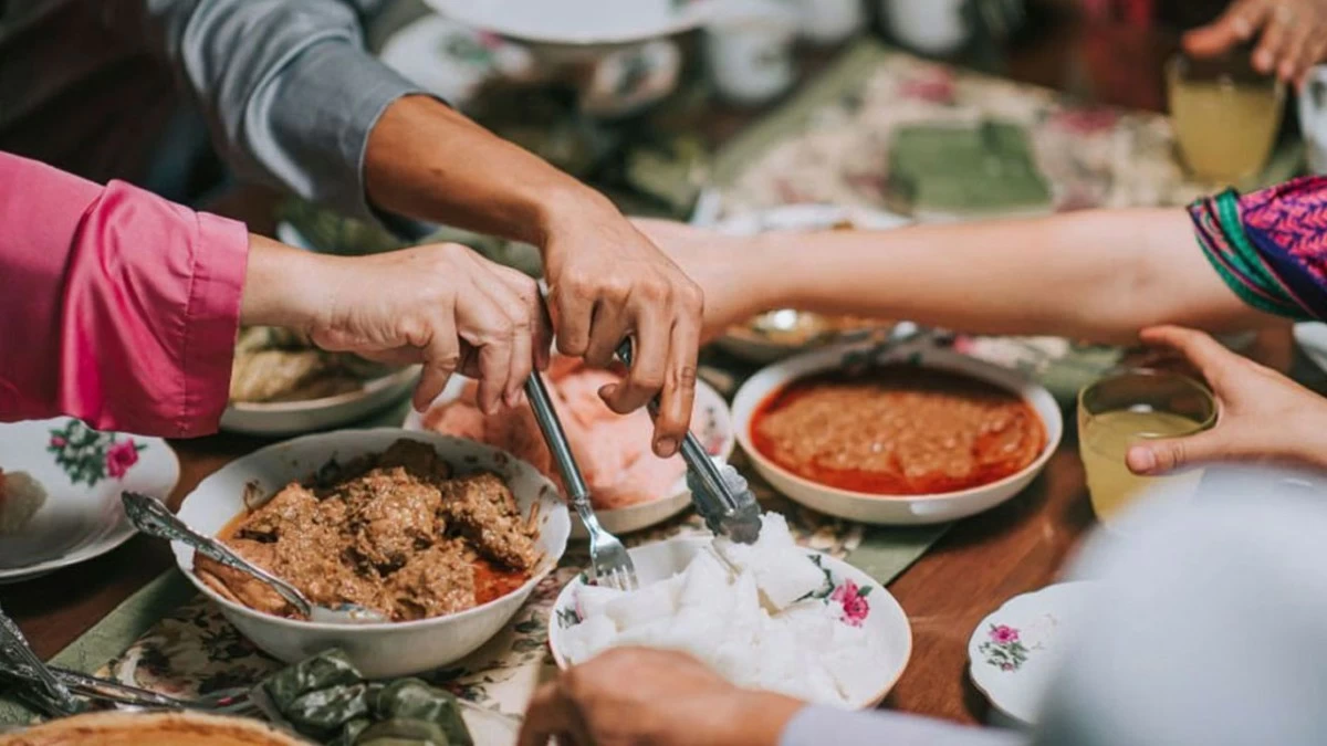 تجنب الإفراط عند الإفطار بخطوات بسيطة!