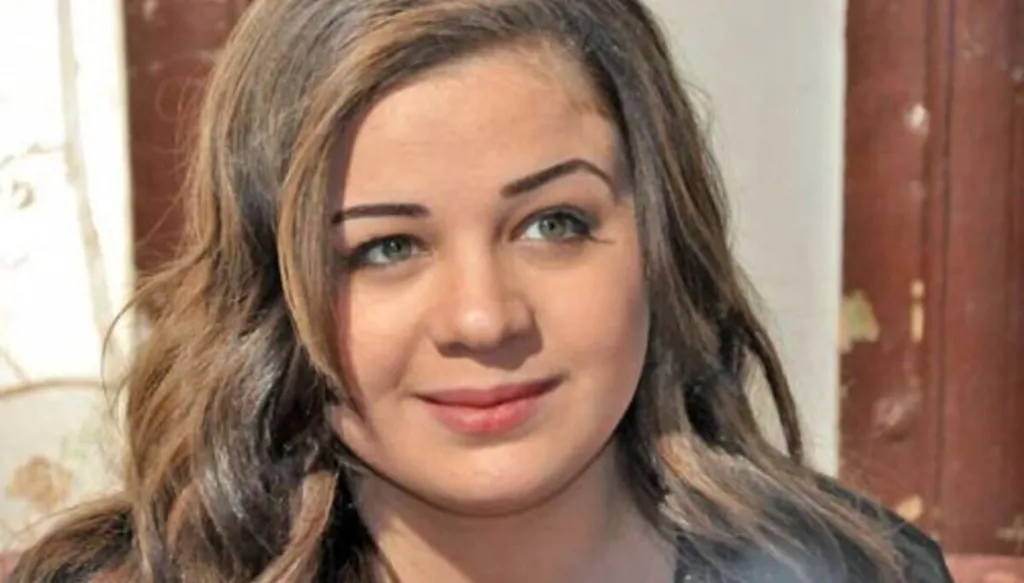 الموت يفجع نجمة باب الحارة.. وفاة نجل الفنانة أناهيد فياض