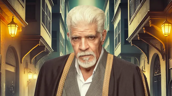 سقط مغشياً عليه.. وعكة مفاجئة تنقل الفنان طارق النهري الى المستشفى