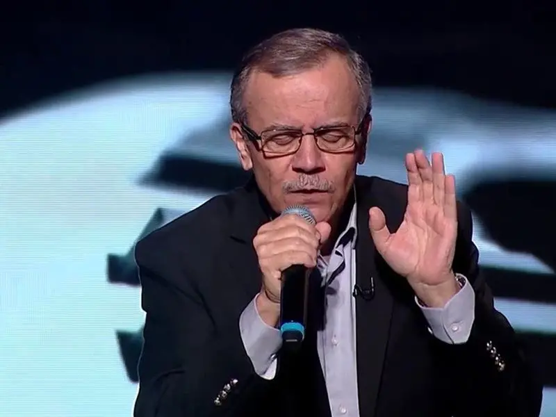 حين يغيب من غنّى للوطن… وداعاً أحمد قعبور