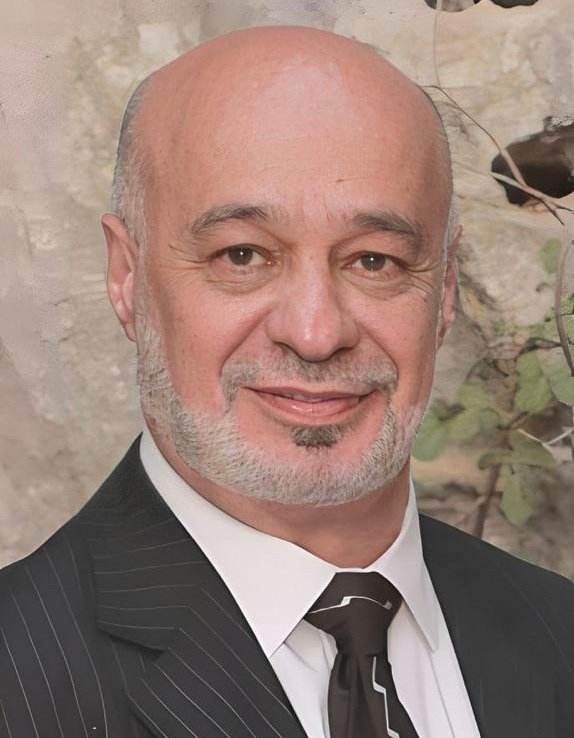 الكاتب ناصر قواص