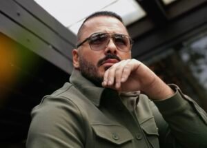 رامي عياش يصدر أغنية جديدة احتفالا بـعيد الأم