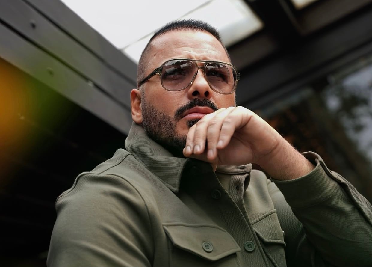 رامي عياش يصدر أغنية جديدة احتفالا بـعيد الأم