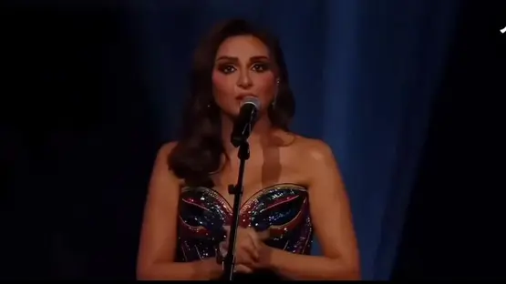 أنغام تحسم الجدل حول مسلسل اتنين غيرنا.. “مش قصة حياتي”