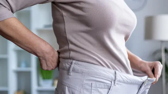 دراسة حديثة: الحماية من السكري لا تتطلب خفض الوزن