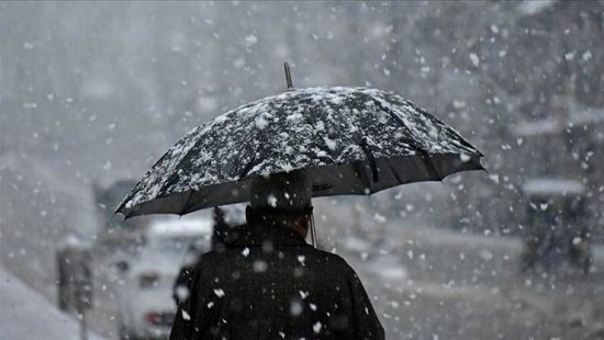 غائم وممطر.. كيف سيكون الطقس في لبنان اليوم وغدا؟