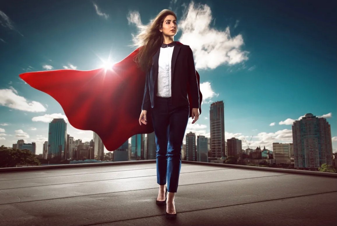 اكتشفي نقاط قوتك الخفية بحسب برجك