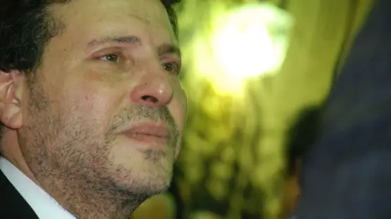 هاني شاكر يخضع لبروتوكول علاج مكثف في باريس