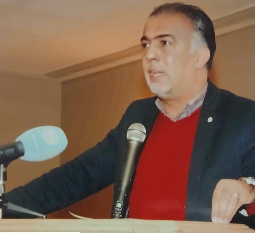 الحرب مخاض لعالم جديد