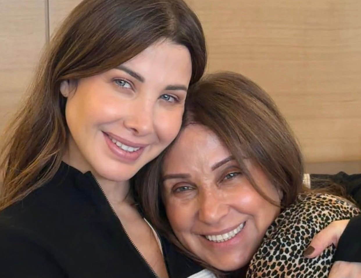 اليسا وياسمينا زيتون وحسين الجسمي ونانسي عجرم وغيرهم يوجهون رسائل لأمهاتهم بمناسبة عيد الأم