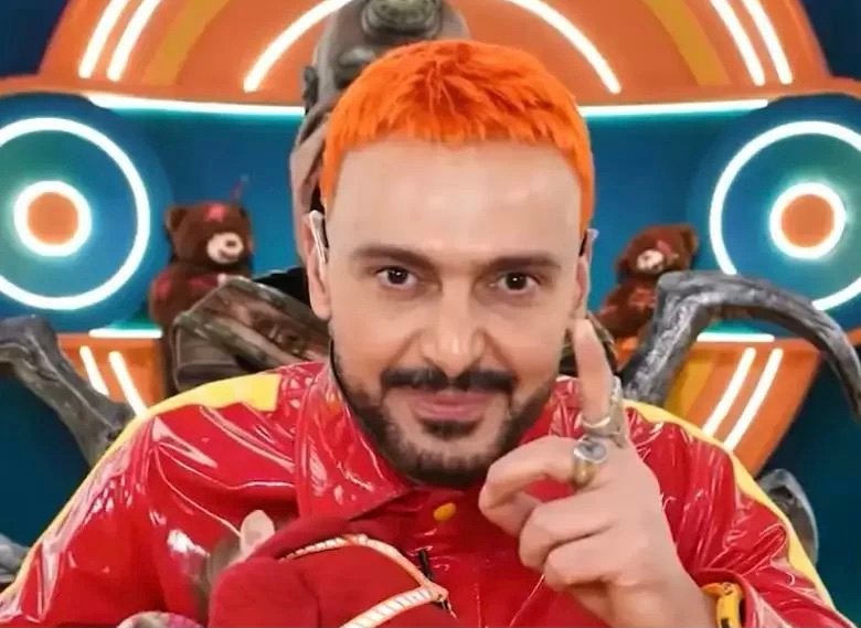 ما الأسباب التي تمنع إيقاف عرض «رامز ليفل الوحش»؟