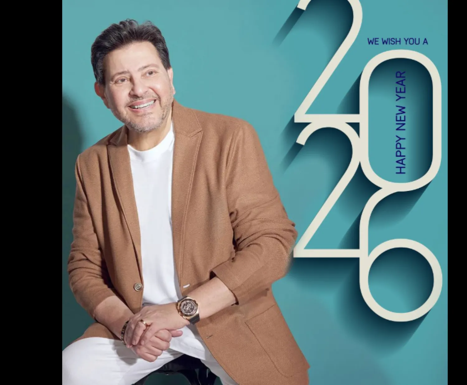 هاني شاكر يغادر «الرعاية المركزة» ويبدأ العلاج الطبيعي