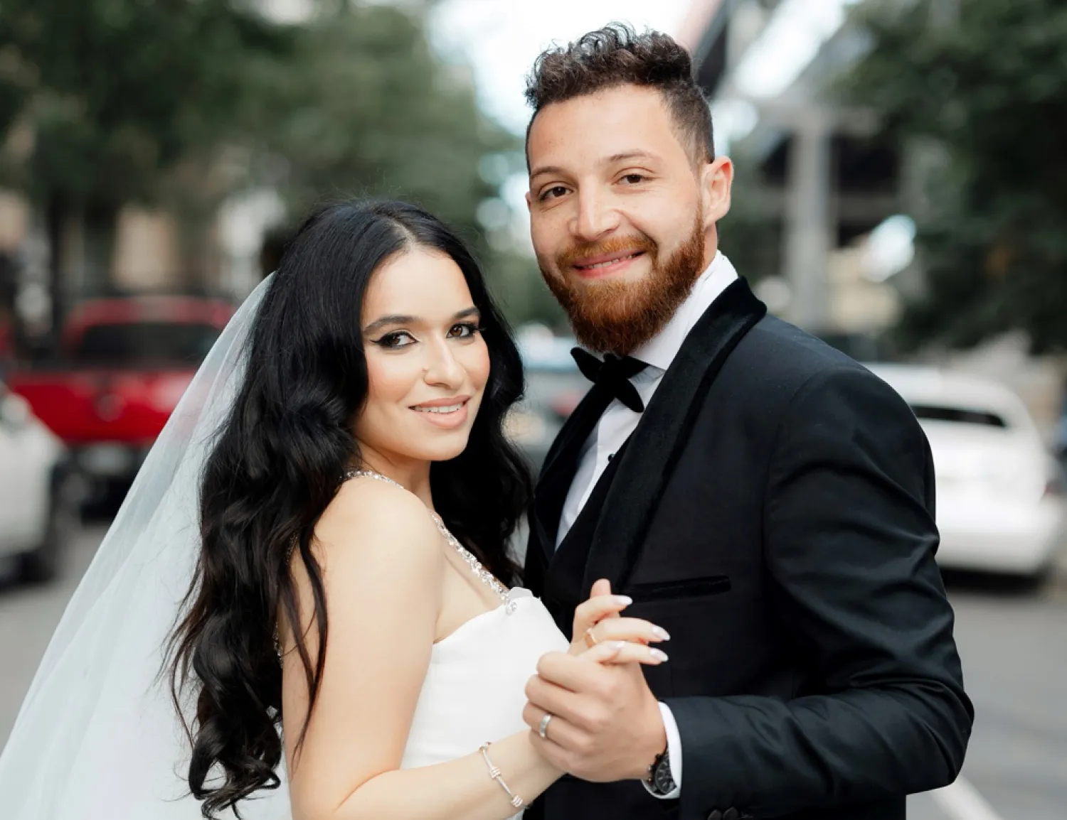 حبس الفنان محمود حجازي 6 أشهر في قضية ضرب زوجته