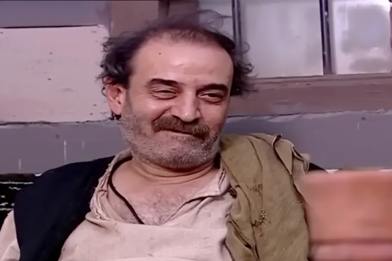 الإدعشري.. الشرير التائب الذي صنع مجد “باب الحارة”