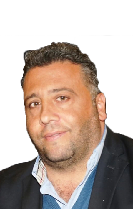 رضوان حمزة… مسيرة إعلامي ونقابي لم يساوم