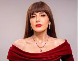 عبير نعمة تطلق أغنية “حبيبتي” لبيروت… فيديو جديد ورسالة مؤثرة