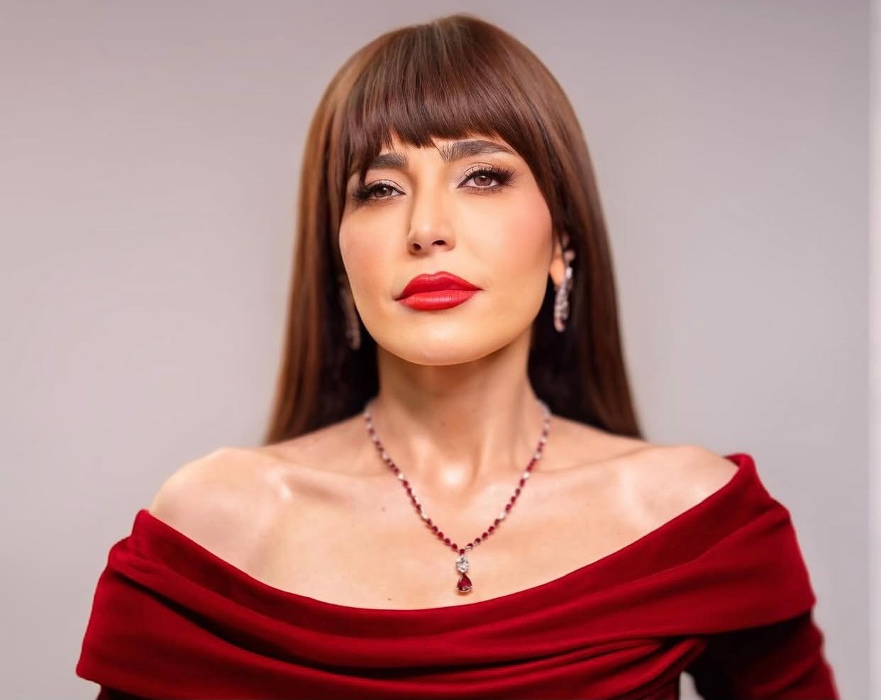 عبير نعمة تطلق أغنية “حبيبتي” لبيروت… فيديو جديد ورسالة مؤثرة