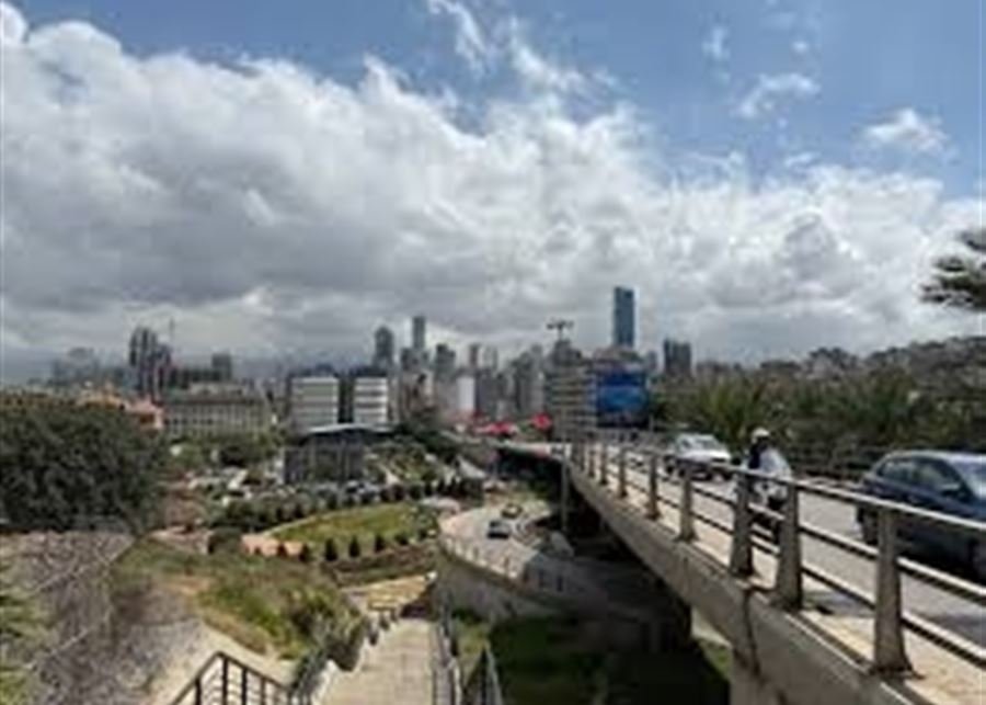 إنقاذ في اللحظة الأخيرة… منع شاب من رمي نفسه في جونية