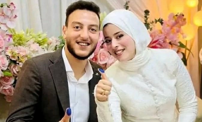 من «الكوشة» إلى المستشفى.. وفاة عروس خلال حفل زفافها في مصر