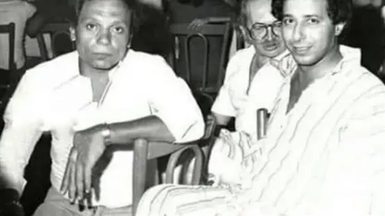 “مش عايز تمثل؟”.. هكذا أدخل عادل إمام صلاح السعدني بمجال التمثيل