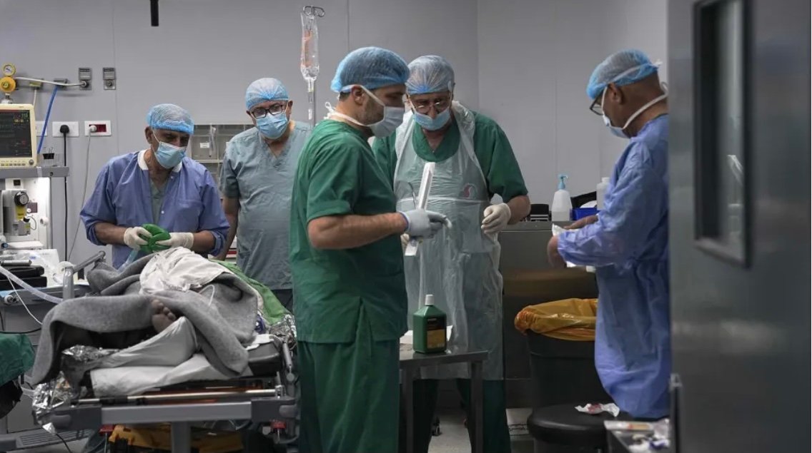 المستشفيات محصّنة لجبه أي حرب موسّعة… ولكن!