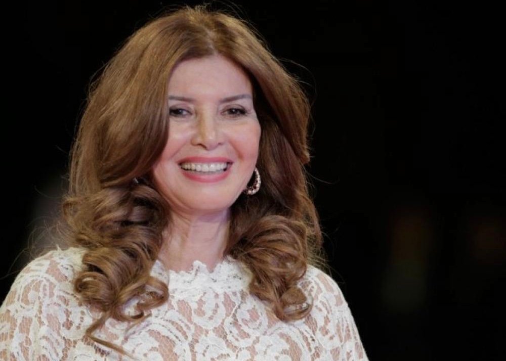 بعد شائعات تدهور حالتها.. ميرفت أمين تخرج عن صمتها وتكشف الحقيقة