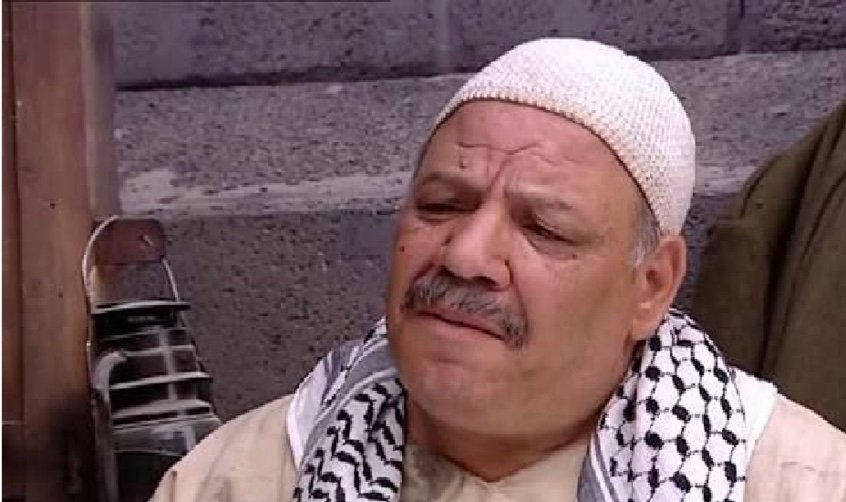 رحيل الفنان السوري أحمد خليفة.. وجه دمشقي غاب وبقي أثره