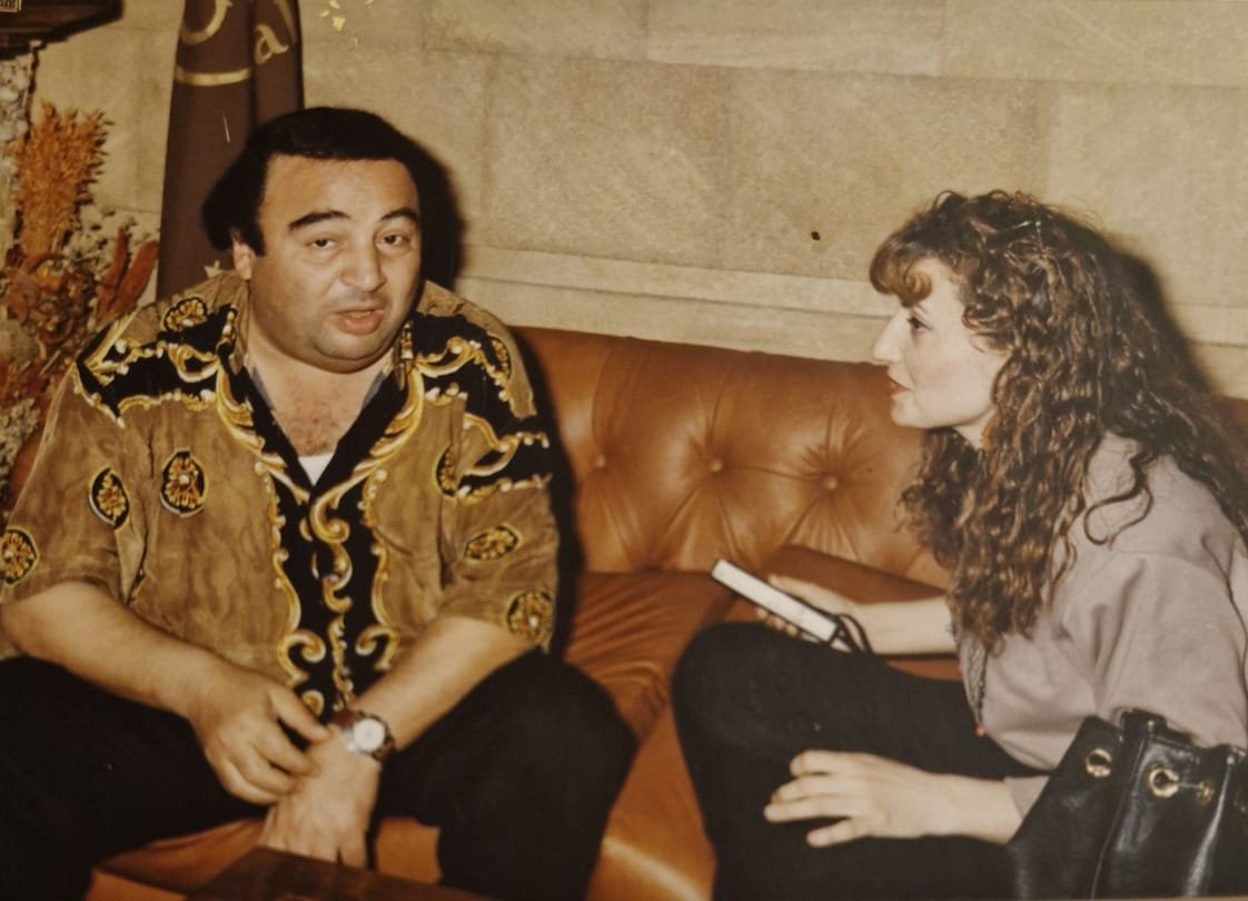 ذكريات من الزمن الجميل .. يونس شلبي “وإشكالية العبيط”.