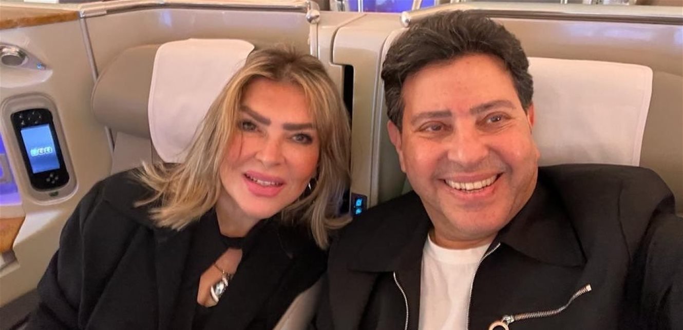 زوجة هاني شاكر تخرج عن صمتها.. وهذا آخر خبر عن حالته الصحية