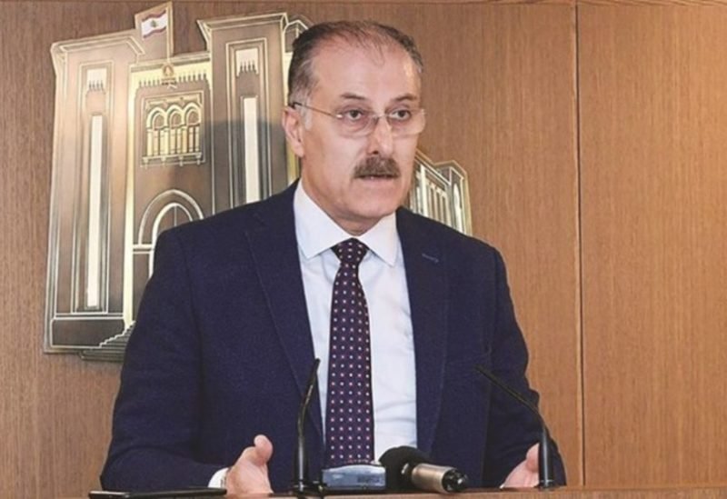 عبدالله يدعو المجتمع الدولي لحماية مستشفى الحريري