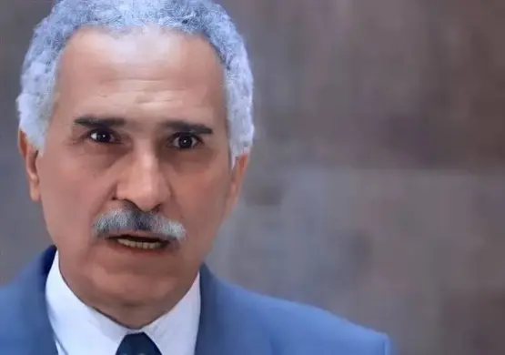 تدهور الحالة الصحية للفنان عبد الرحمن أبو زهرة