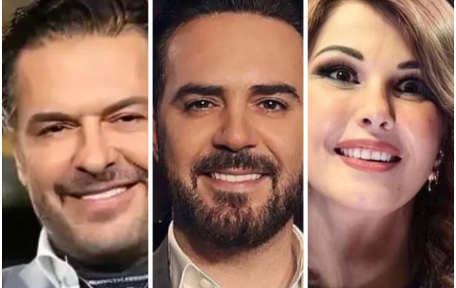 نظراً للأوضاع الراهنة.. نجوم لبنان يعلّقون أنشطتهم الفنيّة مؤقتاً