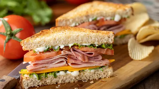 وجبات خفيفة غنية بالبروتين.. طاقة تدوم طوال اليوم