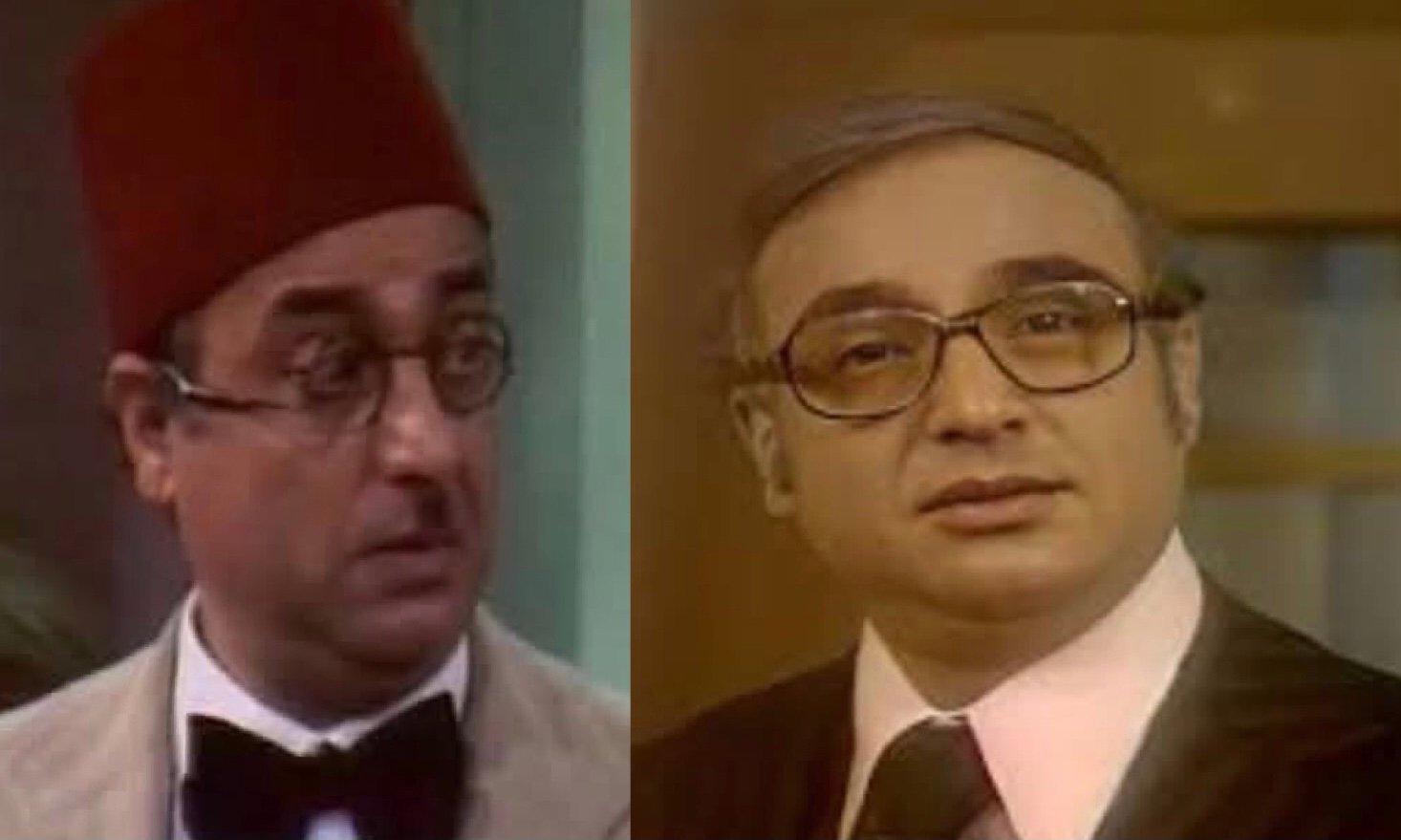 ماجد افيوني .. ثلاثة وعشرون سنة على رحيله