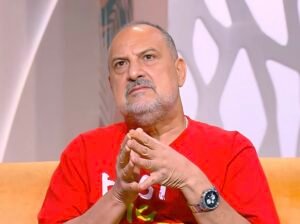 خالد الصاوي يروي قصة عثوره على رضيعة غيّرت حياته ومنحته شعور الأبوة