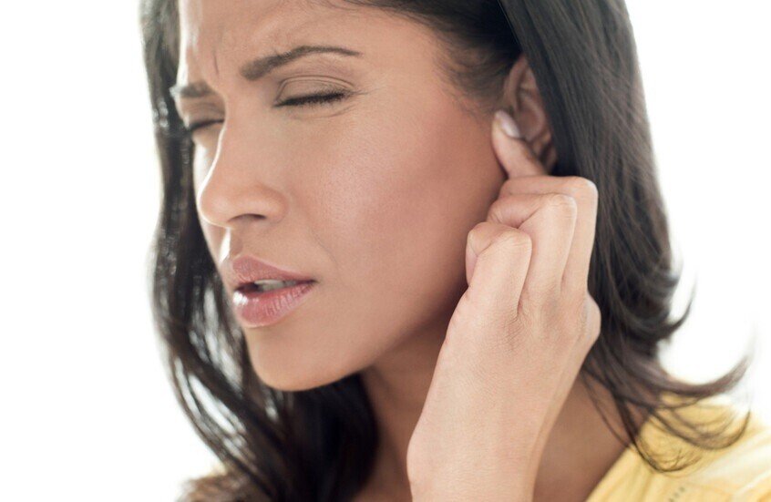 طنين الأذن المزمن.. إشارة تحذير نفسية لا يجب تجاهلها