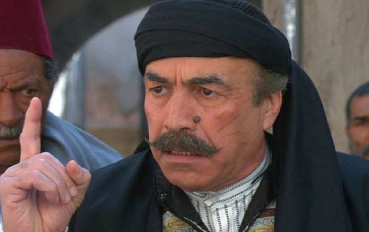 رغم تعاونهما في باب الحارة.. «علي كريم»: بسام كوسا ليس من النجوم الكبار